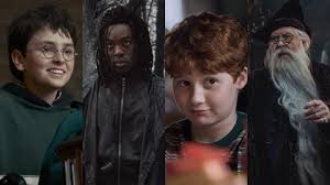Harry Potter