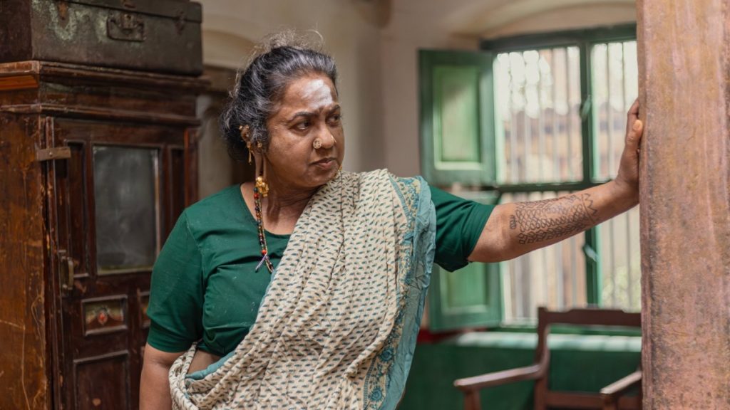 Thaai Kizhavi