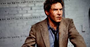 Harrison Ford Thriller