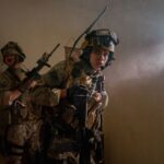 Filmmaker Explores Mercenary Themes in New War Drama ‘Hell’s Army’