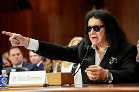 Gene Simmons 