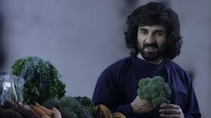 Happy Patel: Khatarnak Jasoos