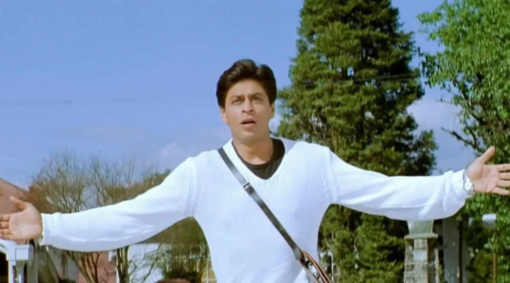 SRK