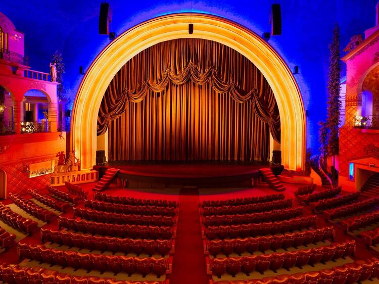 Interactive Movies