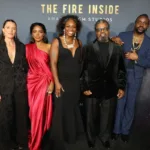 Hollywood Stars Shine Bright at Star-Studded Awards Ceremony