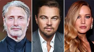 Celebrity Updates