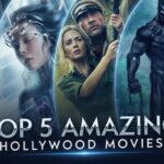 5 Streaming Biopics About Hollywood Legends You Need to Watch in 2026