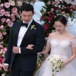 From K-Drama Costars to Real-Life Soulmates — Son Ye Jin & Hyun Bin’s 4th Wedding Anniversary Has Us Believing in Fairy Tales Again