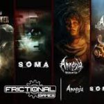 Humble Bundle Offers Top Horror Game Collection at $15 Deal