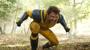 Hugh Jackman
