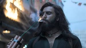 Dhurandhar: The Revenge