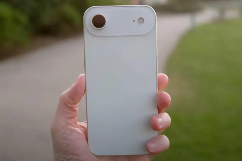 iPhone 19e