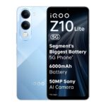 iQOO Z10 Lite 5G Gets a ₹2,000 Price Hike Across All Variants