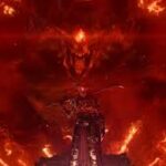 Diablo 4 Warlock Gameplay: Dark Magic Meets Sorcerer Power in First Reveal