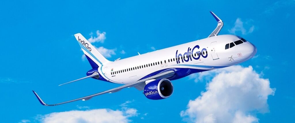 IndiGo