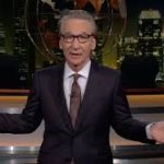 Bill Maher Accuses Trump of Interfering with Kennedy Center Honors