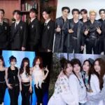 ILLIT, PLAVE, Wendy, P1Harmony and More — The 2026 Weverse Con Festival First Lineup Is Out and It’s Already a Summer Highlight!