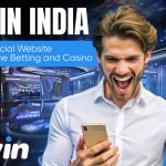 1Win India: The Official Website for Online Betting and Casino