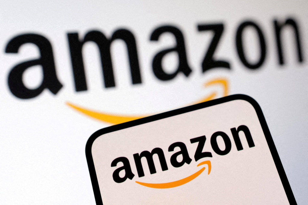 Amazon India 