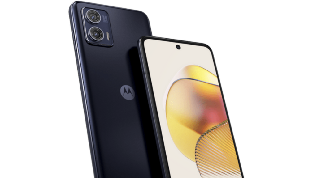 Moto G73 5G