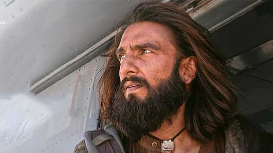 Dhurandhar 2