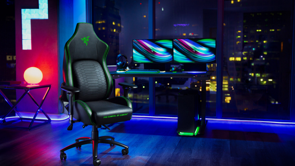 Gaming
