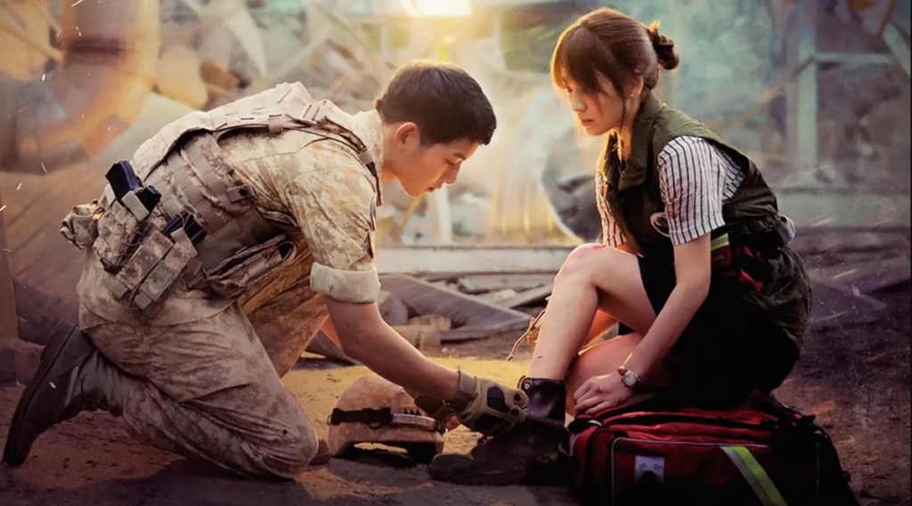 K-Drama
