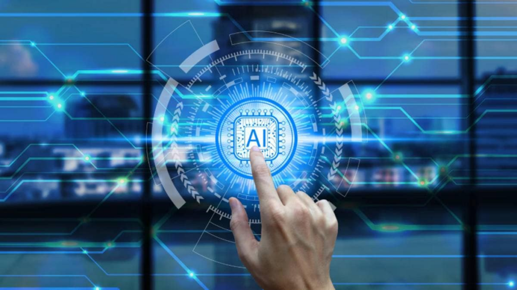 AI