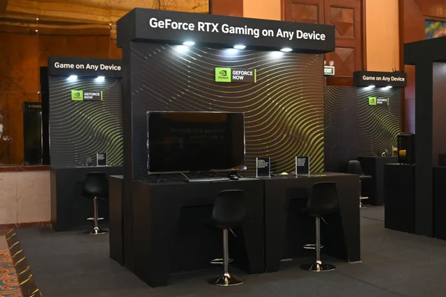 Cloud Gaming