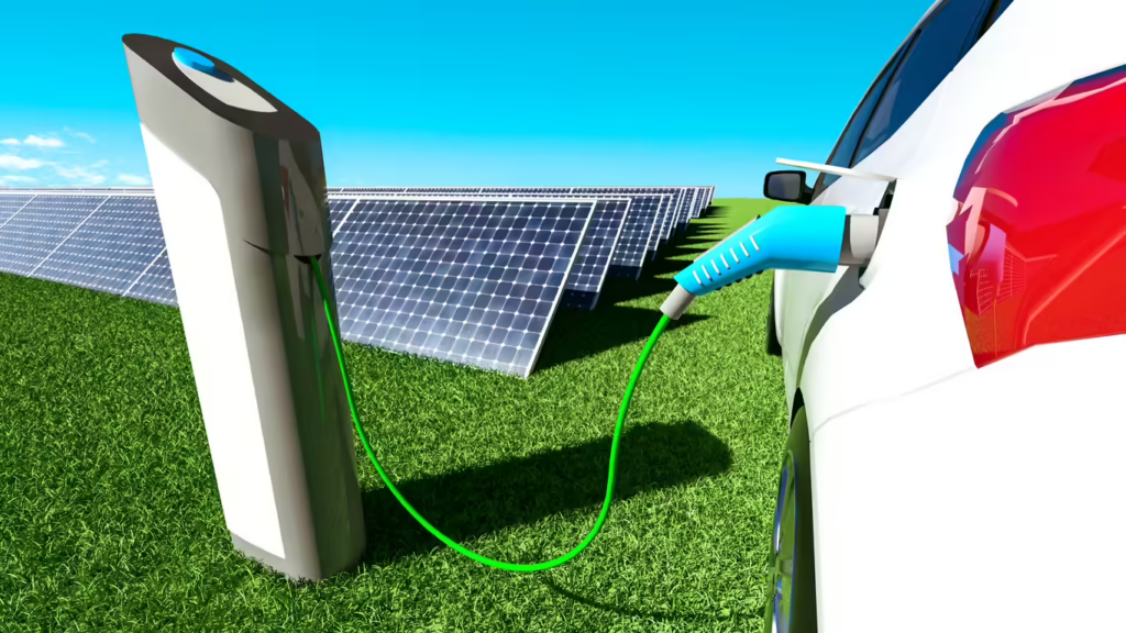 Solar
