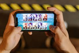 Gaming