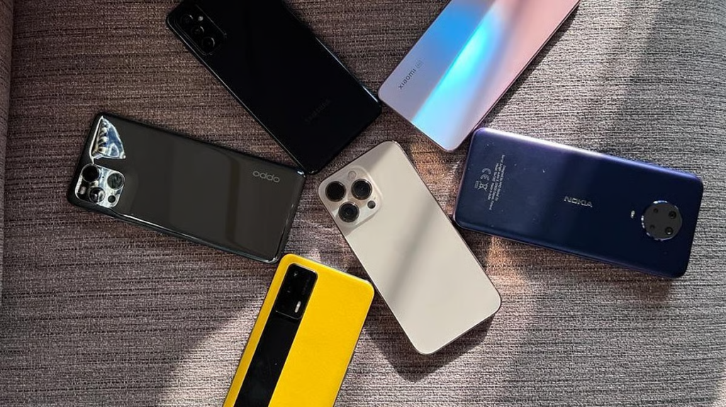Smartphone