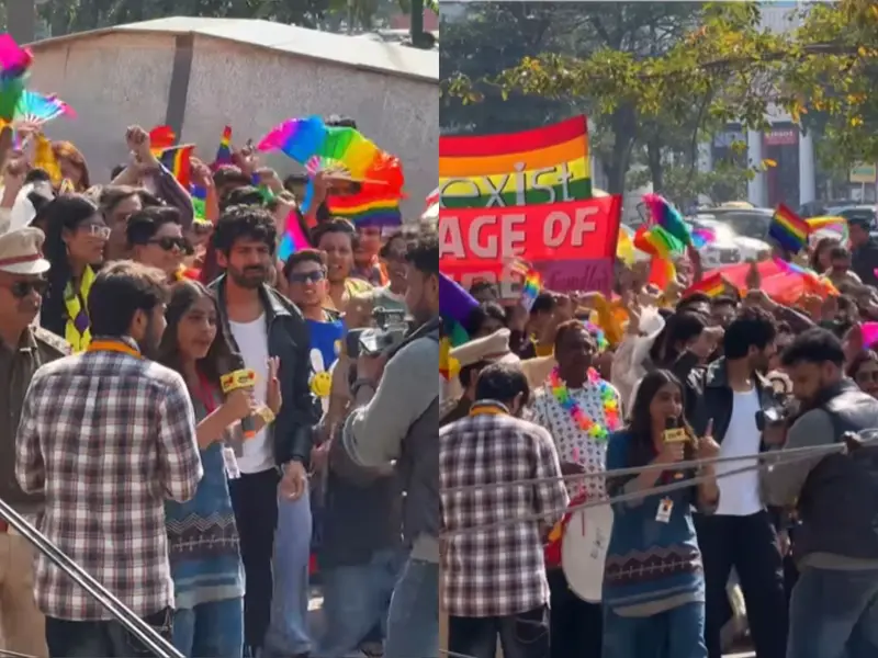 Pride of Delhi