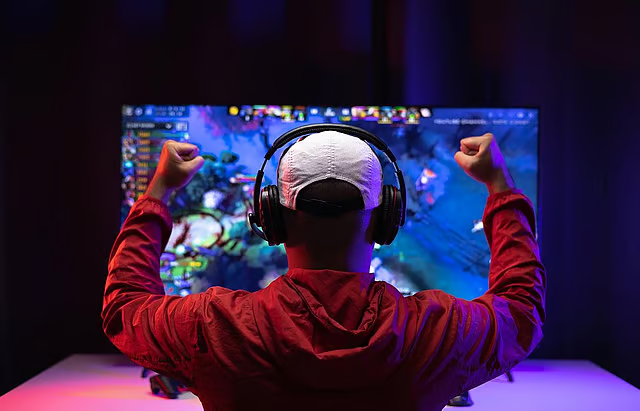 Esports