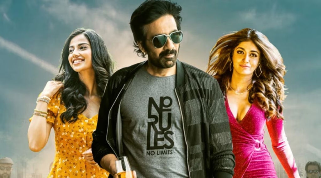 Bollywood