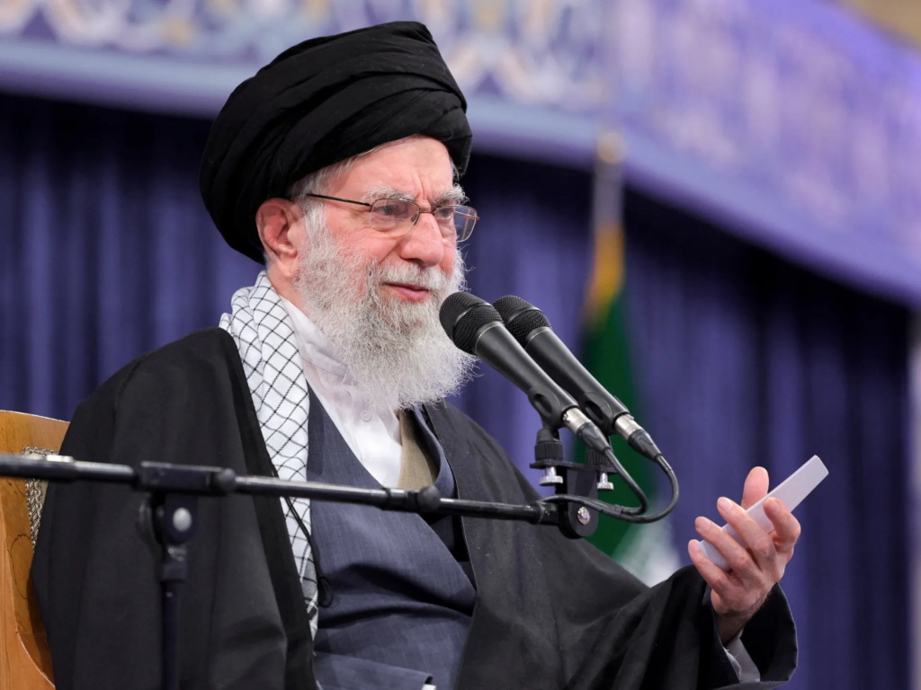 Khamenei 