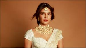Priyanka Chopra