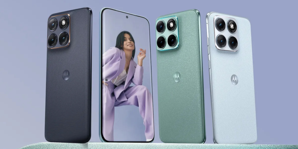 March Smartphone Launches