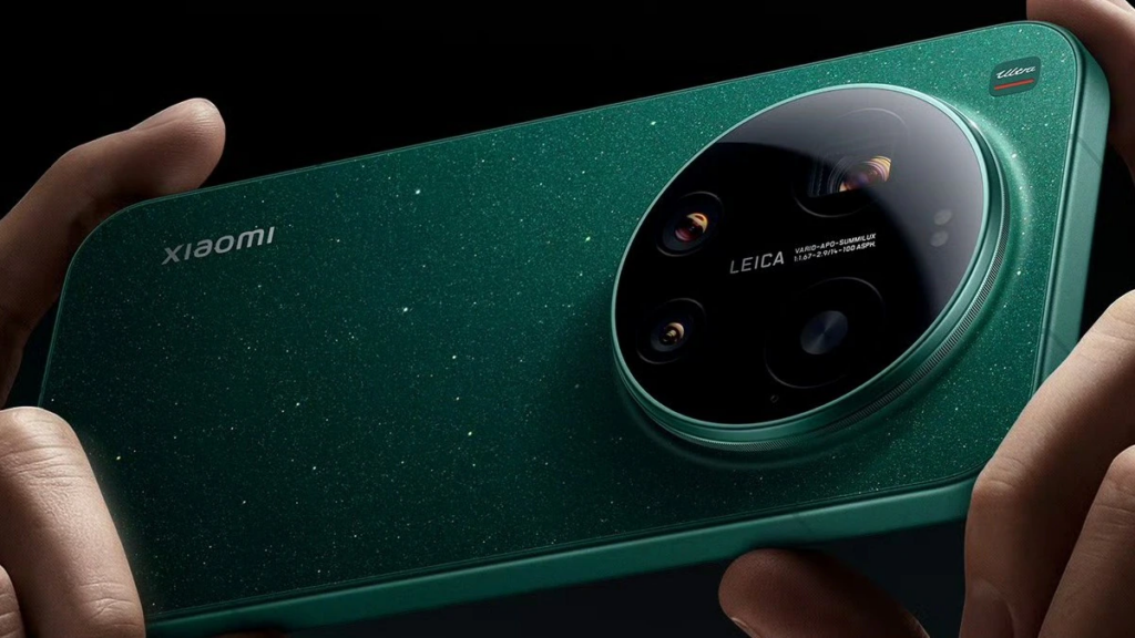 March Smartphone Launches