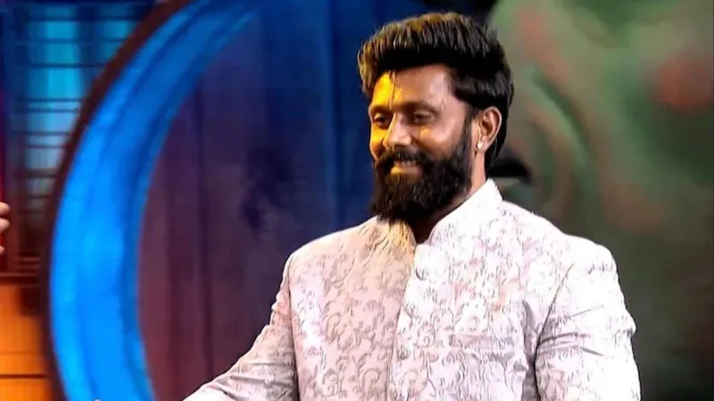 Bigg Boss 