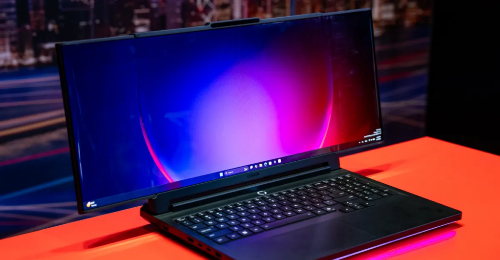 Eco-Friendly Gaming Laptops March 2026