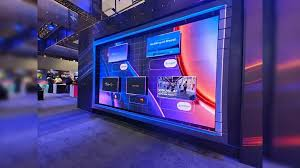 OTT Giants Invest in Augmented Reality Features