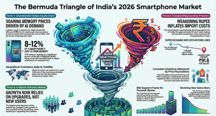 Zero-Waste Smartphone Manufacturing
