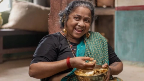 Thaai Kizhavi