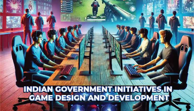 Indian Mobile Game Developers