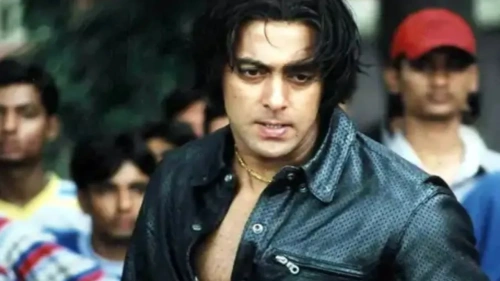 Tere Naam