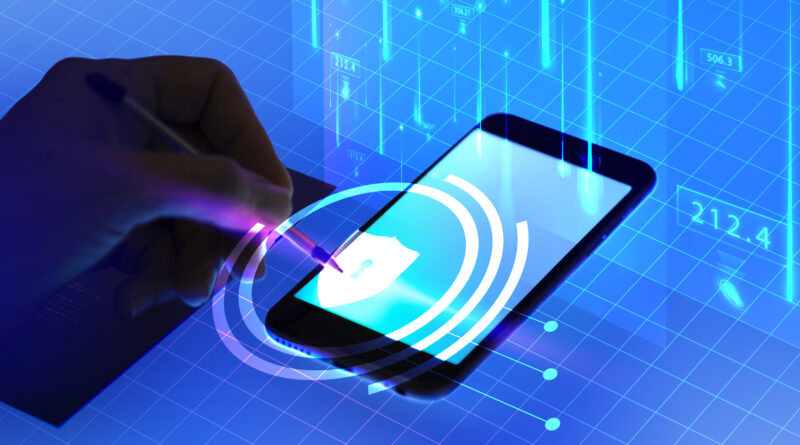 Next-Gen Smartphone