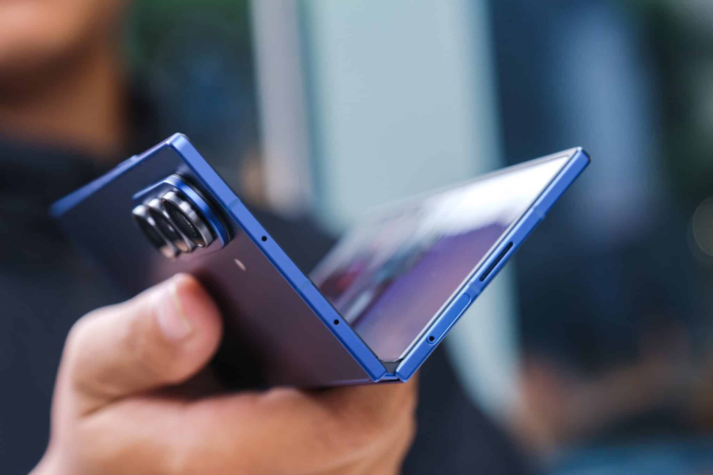 Next-Gen Smartphone