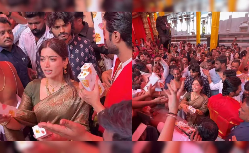 Vijay Deverakonda 