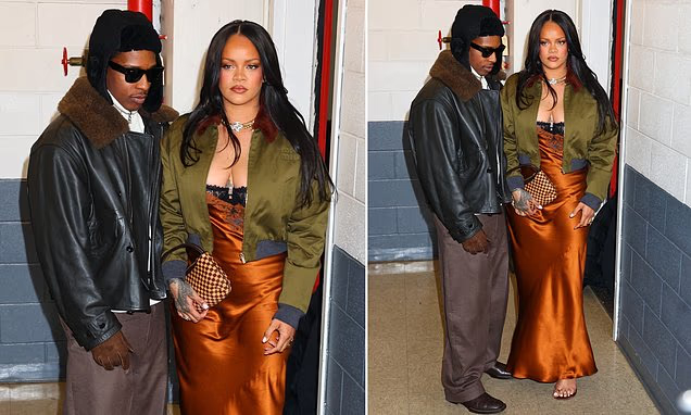 Rihanna